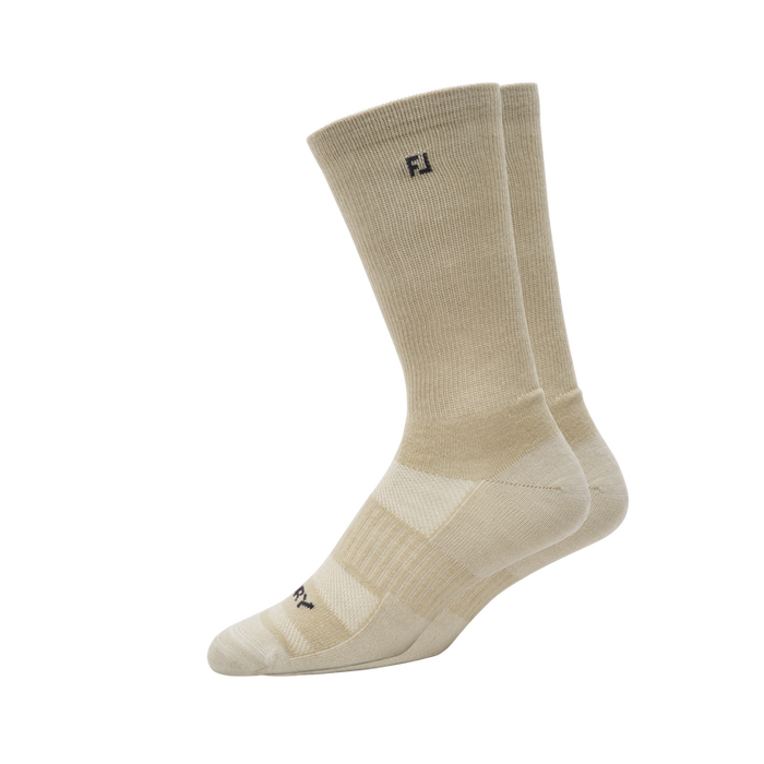 ProDry Lightweight Crew - Driftwood