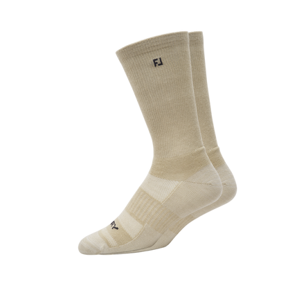 ProDry Lightweight Crew - Driftwood