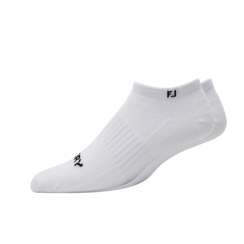 ProDry Lightweight Low Cut Women - White