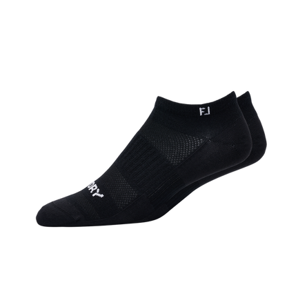 ProDry Lightweight Low Cut Women - Black