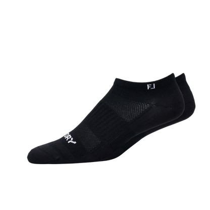 ProDry Lightweight Low Cut - Black