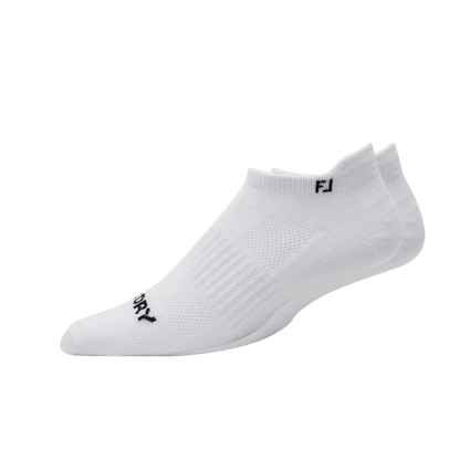 ProDry Lightweight Roll Tab Women - White