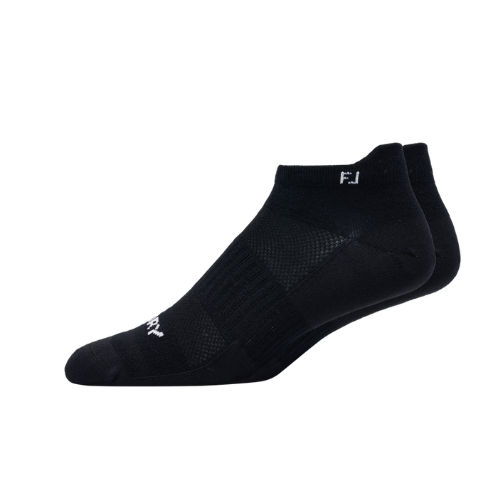 ProDry Lightweight Roll Tab - Black