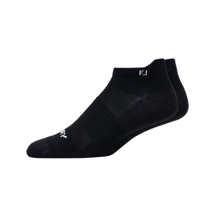 ProDry Lightweight Roll Tab - Black