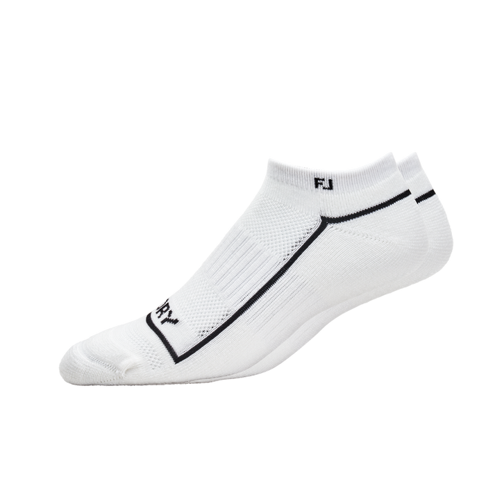 ProDry Low Cut Women - White