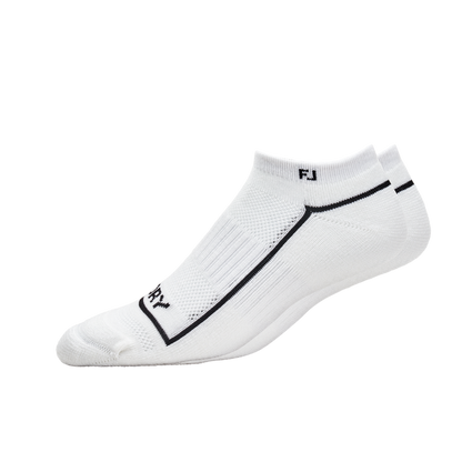 ProDry Low Cut Women - White
