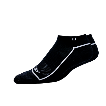 ProDry Low Cut Women - Black