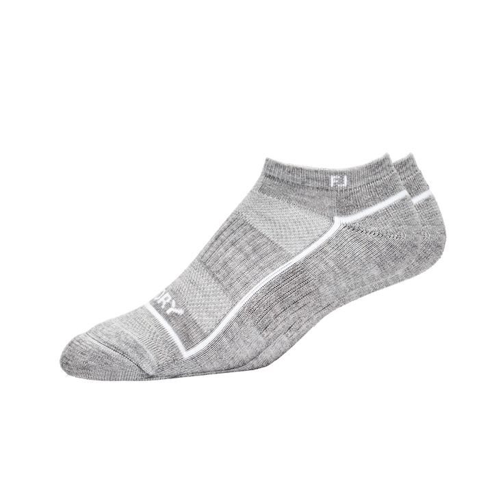 ProDry Low Cut Women - Light Grey