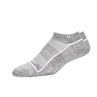 ProDry Low Cut Women - Light Grey