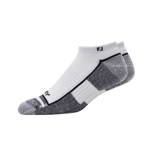 ProDry Low Cut - White