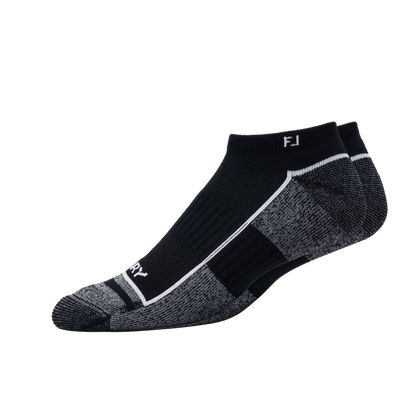 ProDry Low Cut - Black