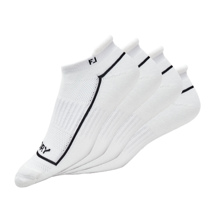 ProDry Roll Tab 2-Pack Women - White