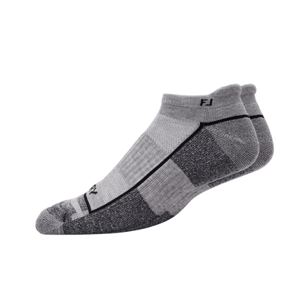 ProDry Roll Tab - Heather Grey