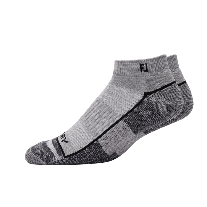 ProDry Sport - Heather Grey