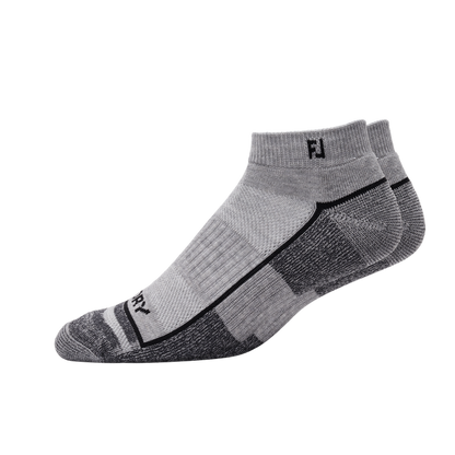 ProDry Sport - Heather Grey
