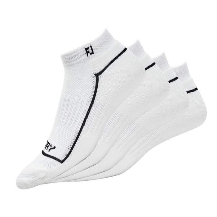 ProDry Sportlet 2-Pack Women - White