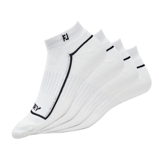 ProDry Sportlet 2-Pack Women - White