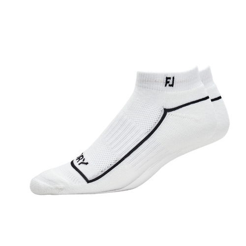 ProDry Sportlet Women - White