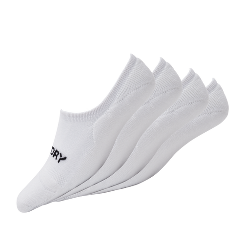 ProDry Ultra Low Cut 2-Pack - White