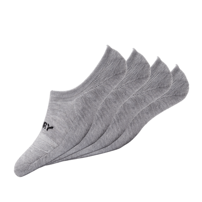 ProDry Ultra Low Cut 2-Pack - Grey
