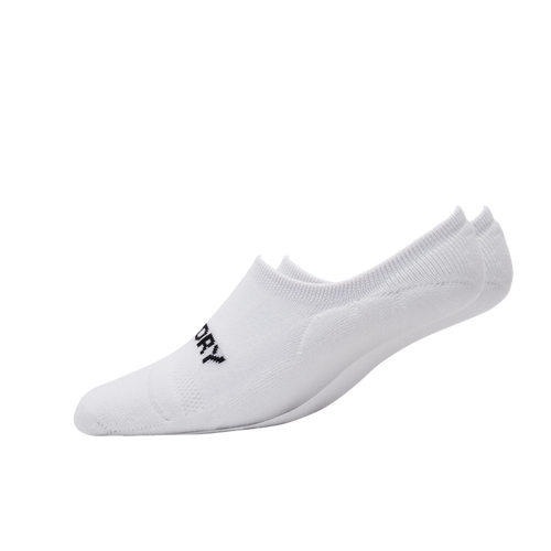 ProDry Ultra Low Cut - White