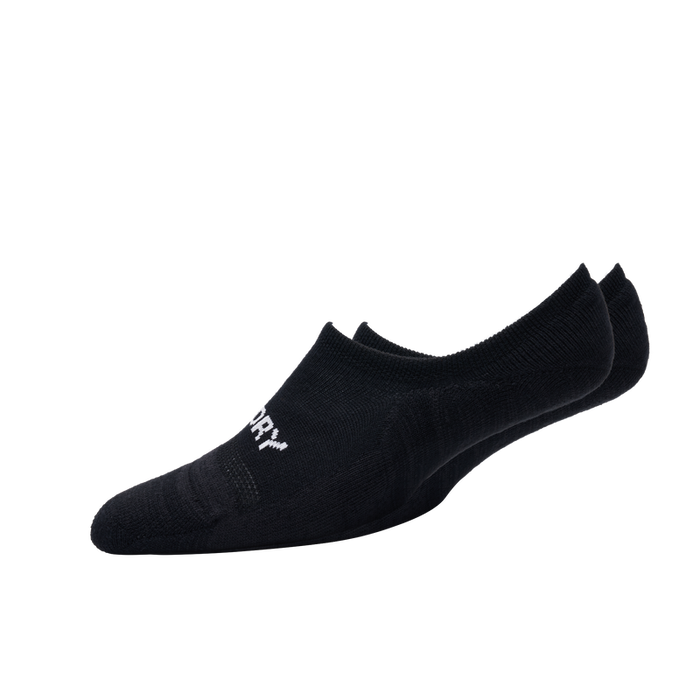 ProDry Ultra Low Cut - Black