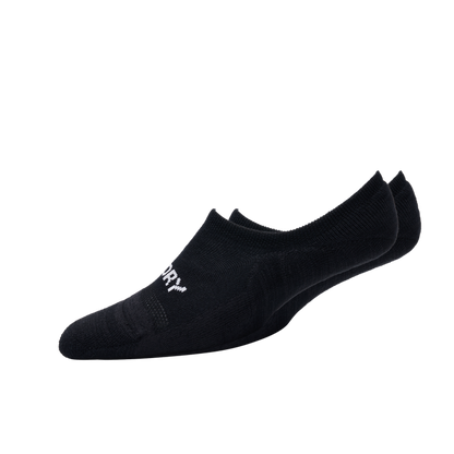 ProDry Ultra Low Cut - Black