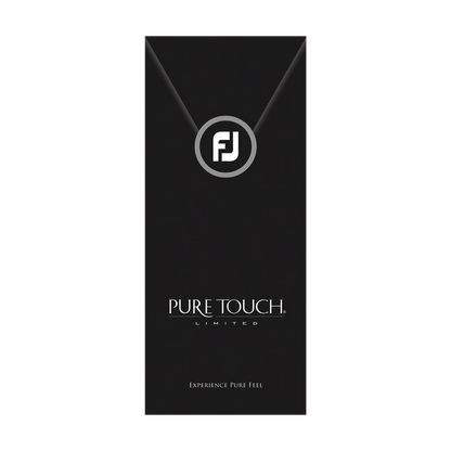 Pure Touch Limited - White