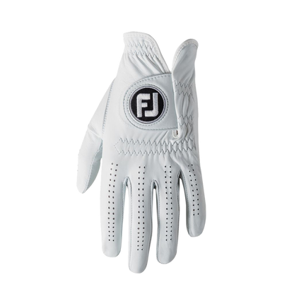 Pure Touch Limited - White