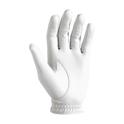 Pure Touch Limited - White