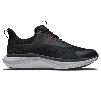 Quantum Women - Black