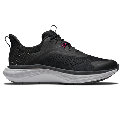 Quantum Women - Black