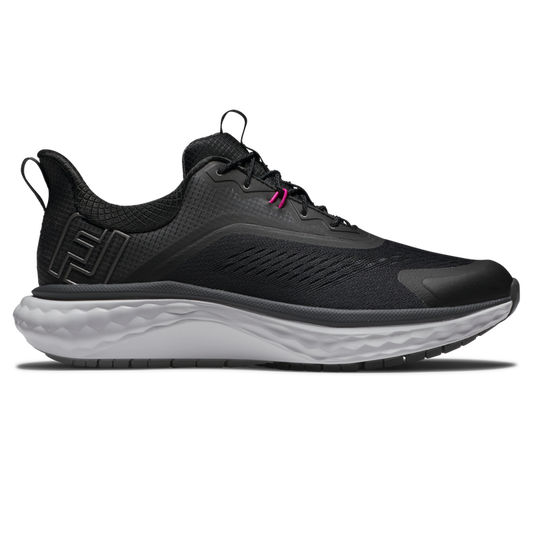 Quantum Women - Black