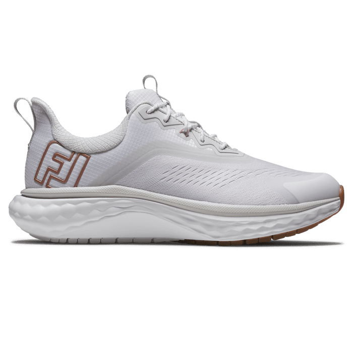 White / Rose / UK3 / Medium
