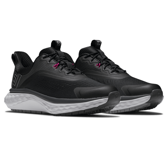Quantum Women - Guerdon Kicks - Golf Shoes