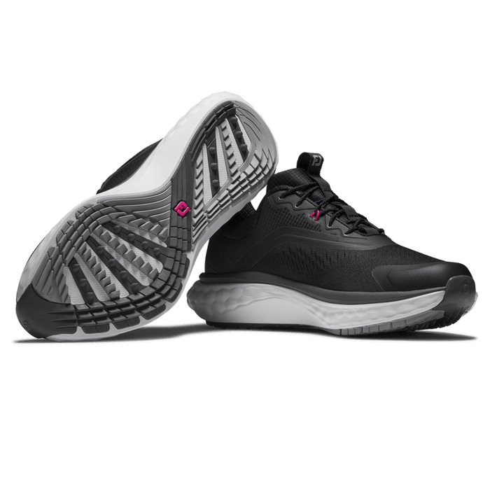 Quantum Women - Guerdon Kicks - Golf Shoes
