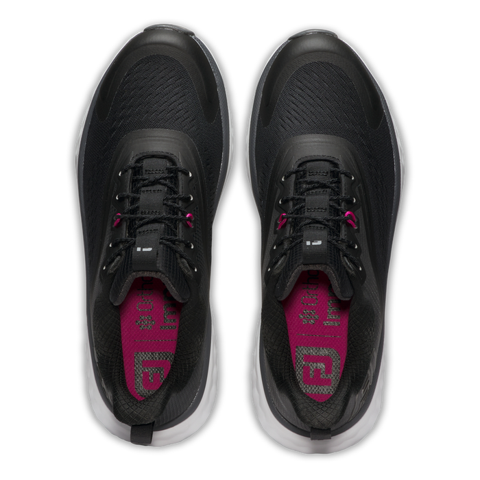Quantum Women - Black