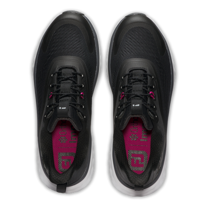 Quantum Women - Black