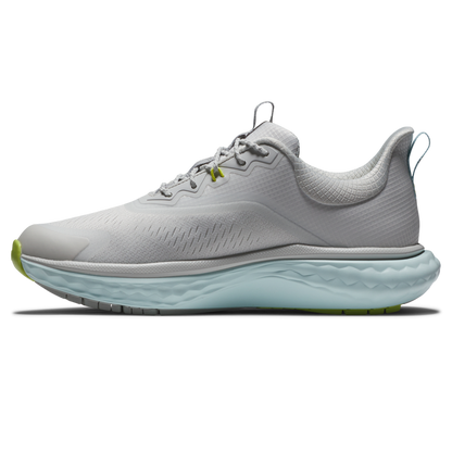 Quantum Women - Grey / Blue