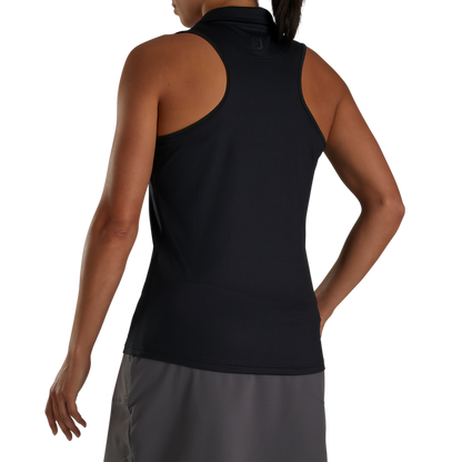 Racerback Tank Women - Black