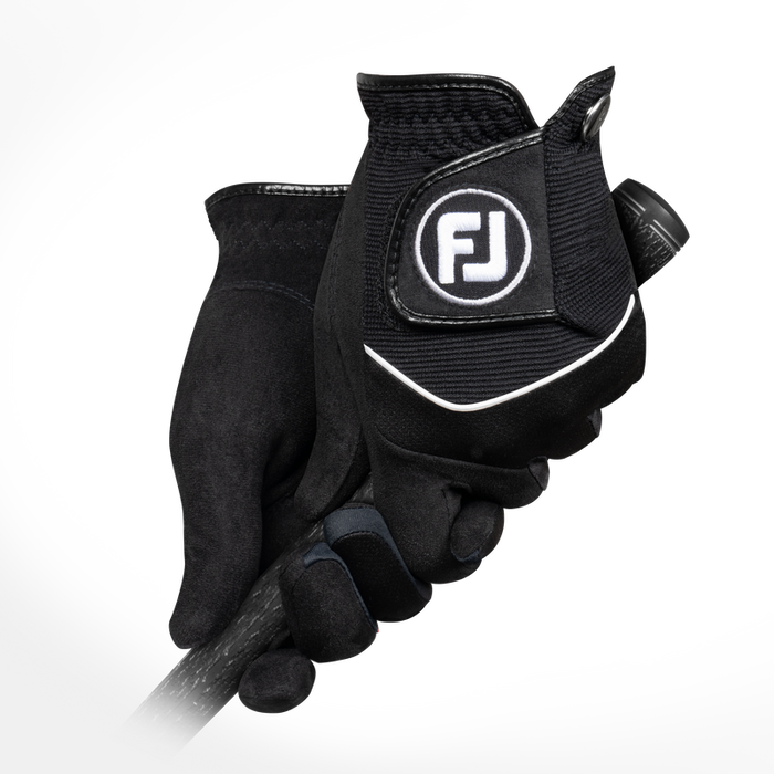 RainGrip Pair (Men's) - Black