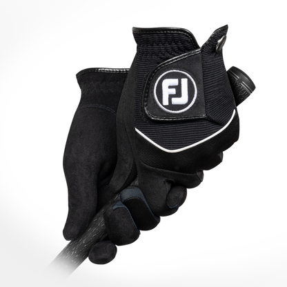 RainGrip Pair (Men's) - Black