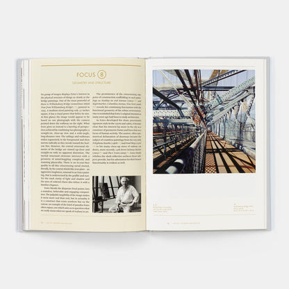Richard Estes: Phaidon Focus