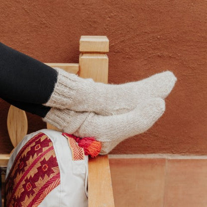 Samay Slouch Socks
