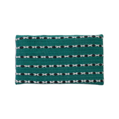 Samay Woven Eye Pillow