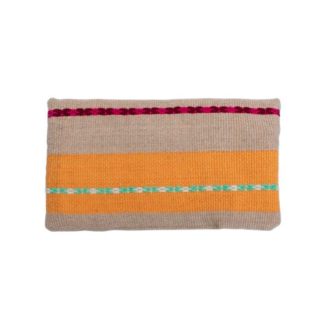 Samay Woven Eye Pillow