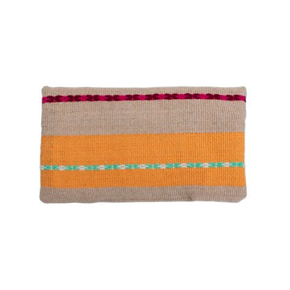 Samay Woven Eye Pillow