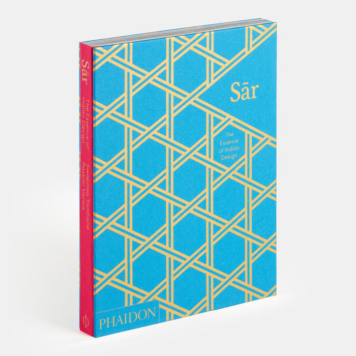 Sar: The Essence of Indian Design
