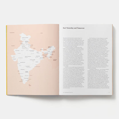 Sar: The Essence of Indian Design