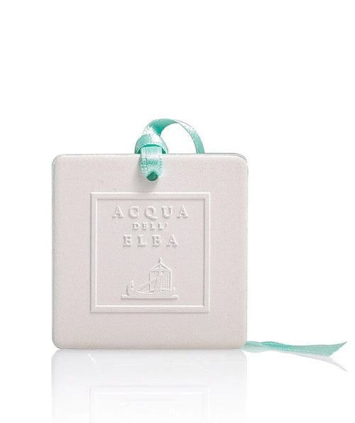 Scented Ceramic (Mare)